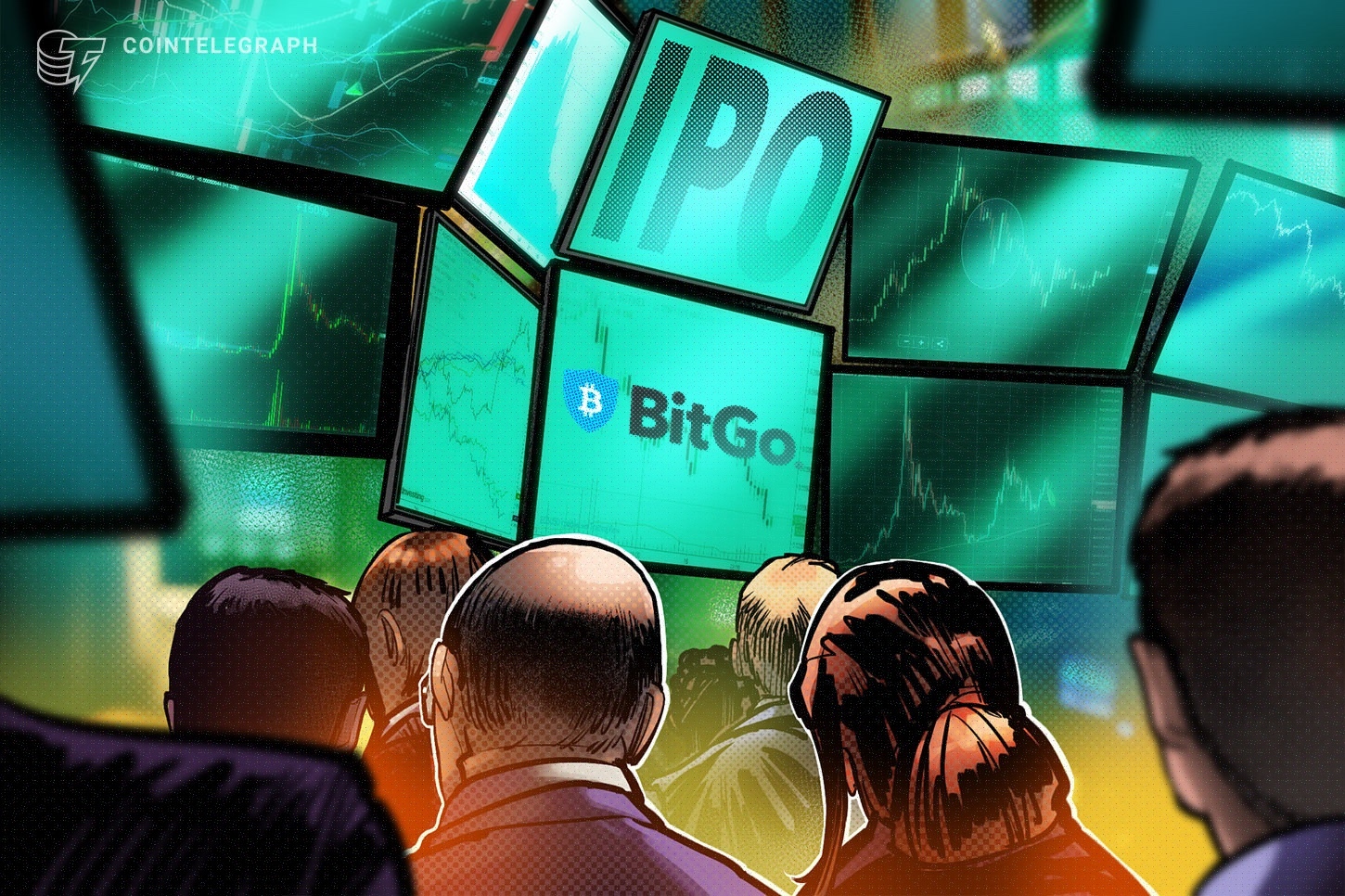BitGo's IPO Set at $18; Trading on NYSE to Commence Soon