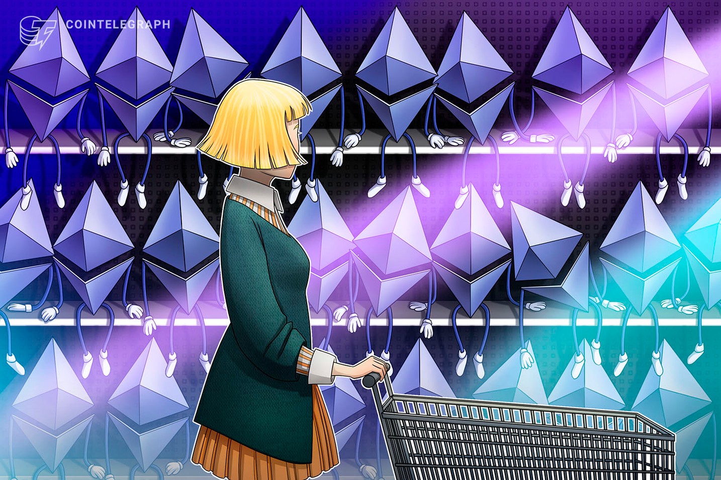 BitMine Acquires $70 Million in Ethereum as Tom Lee Updates Bitcoin Forecast