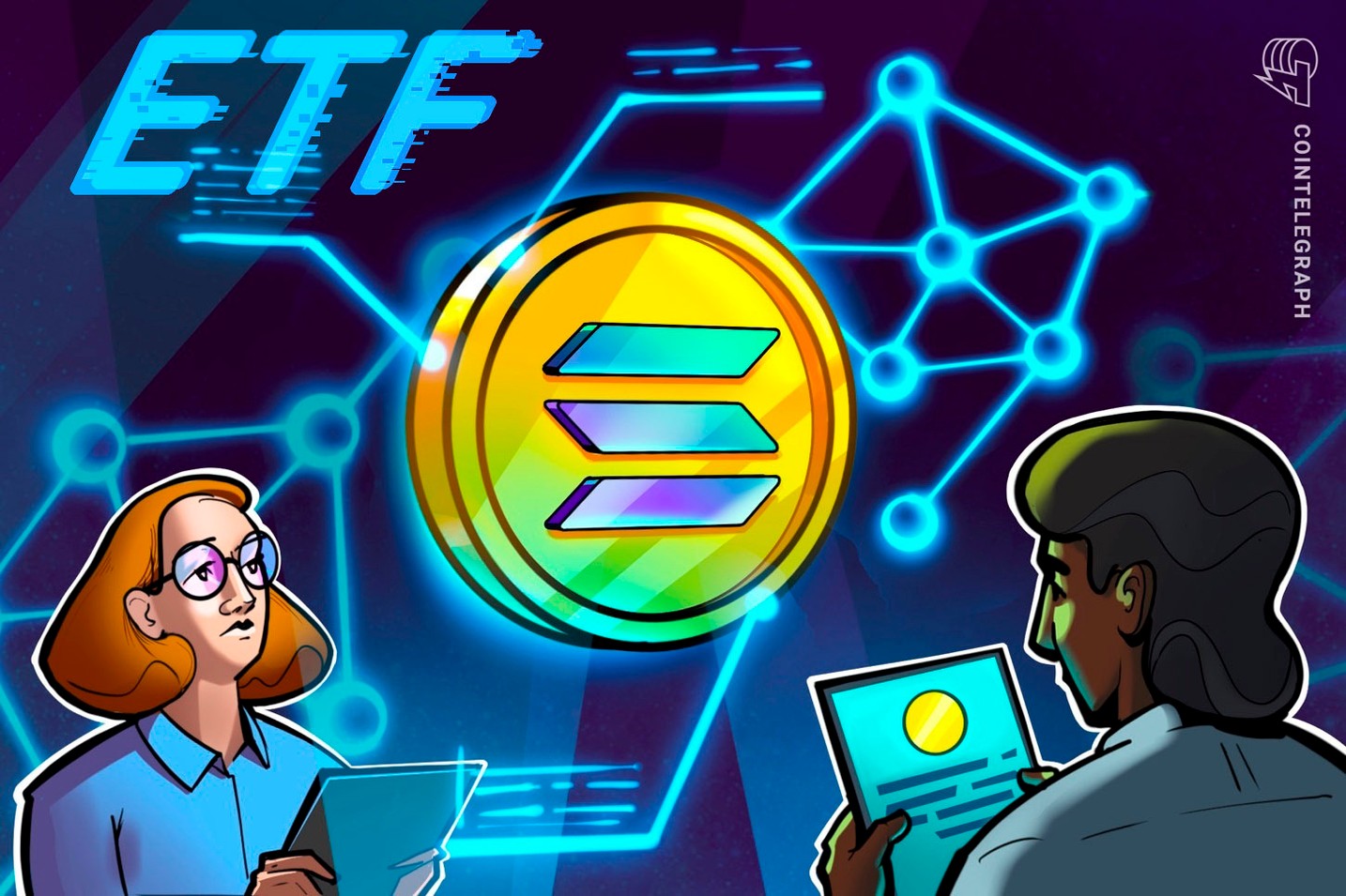 Bitwise Proposes Competitive 0.20% Fee for Its Solana ETF