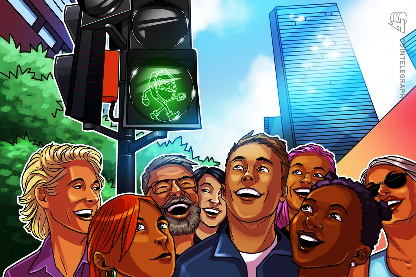 Bitwise’s Matt Hougan: Crypto Sends a Strong Message After Weekend Plunge