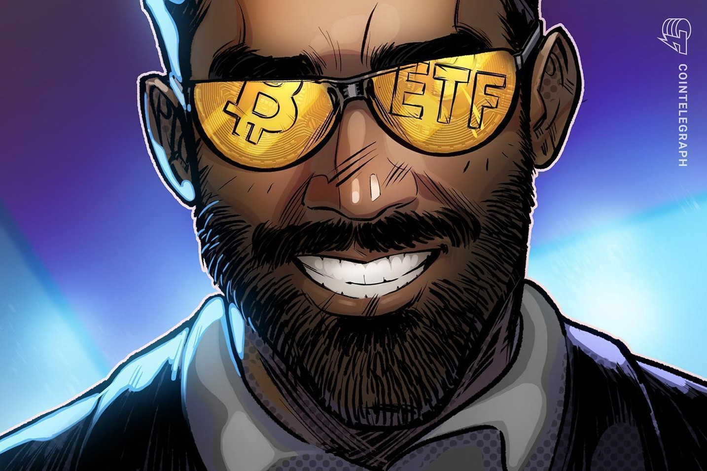 BlackRock Executive Discusses November's $2.3 Billion Outflows as Typical for IBIT