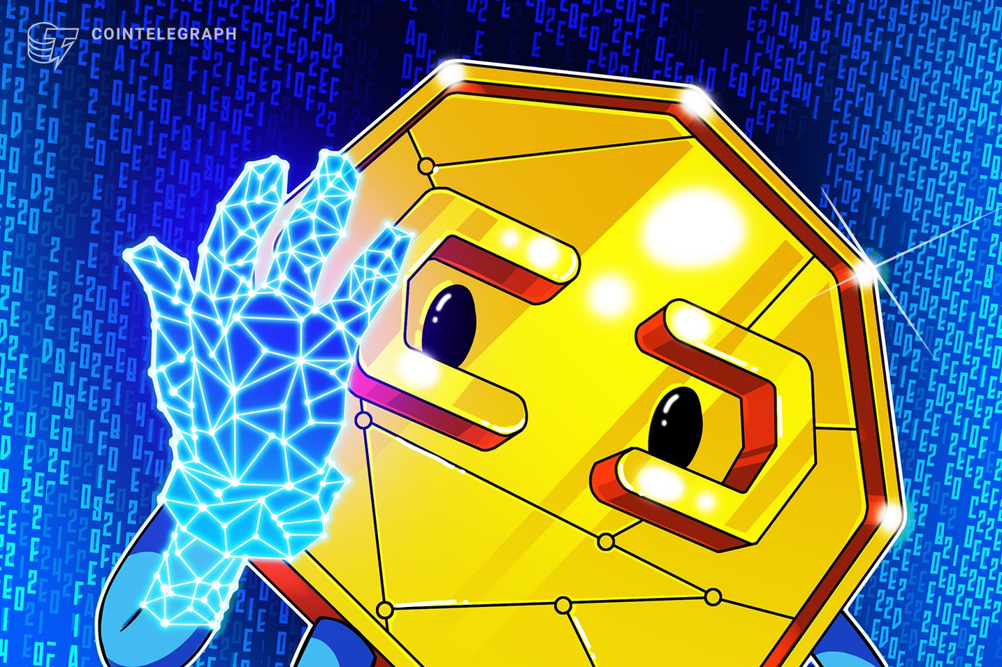 BlackRock's CEO Envisions a Transformative Era through Tokenization