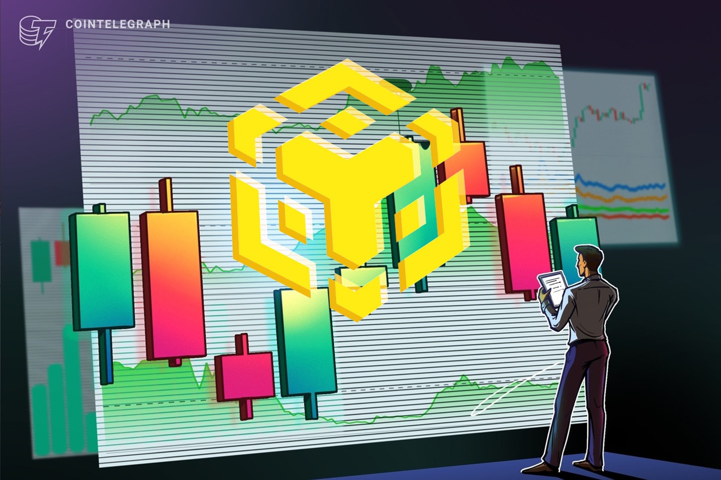 BNB Surges to New Record High at $1,111 Amid Increased Demand