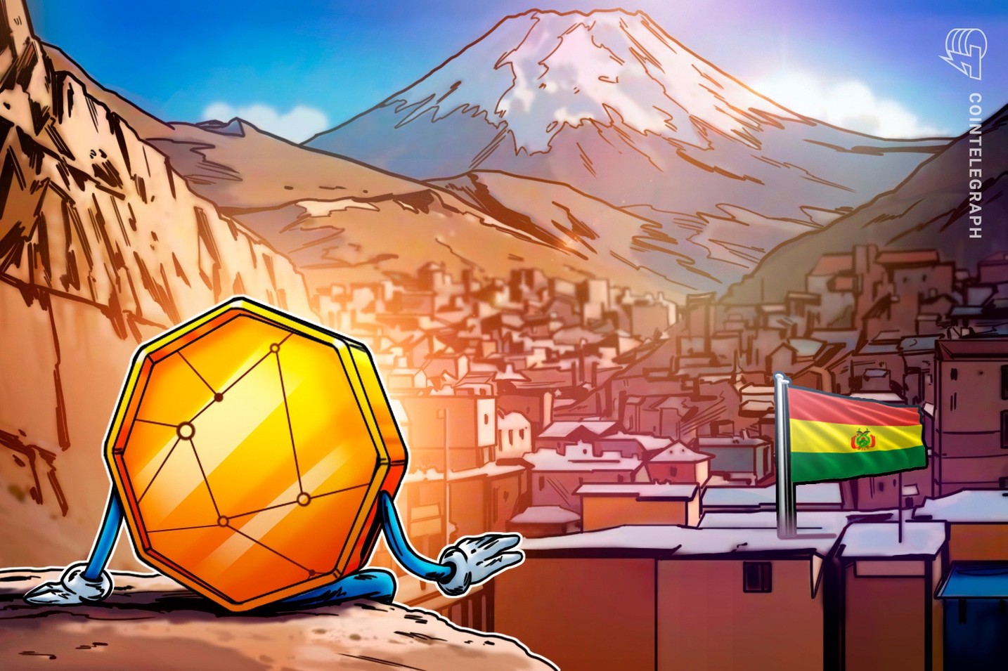 Bolivia Set to Incorporate Cryptocurrency and Stablecoins into Its Financial Framework
