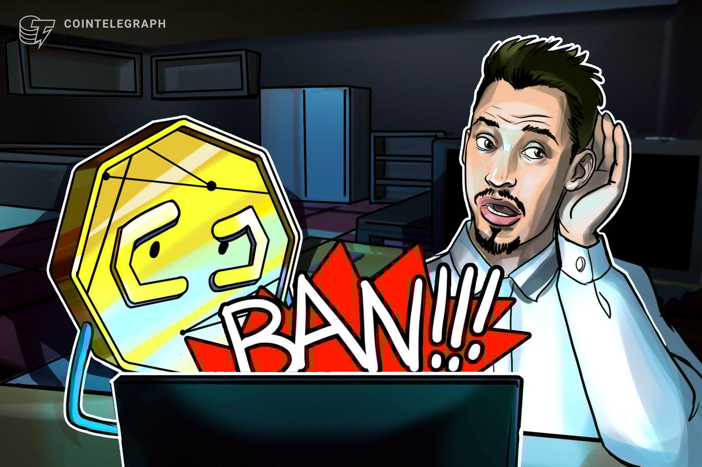 British Columbia Set to Prohibit New Crypto Mining Connections