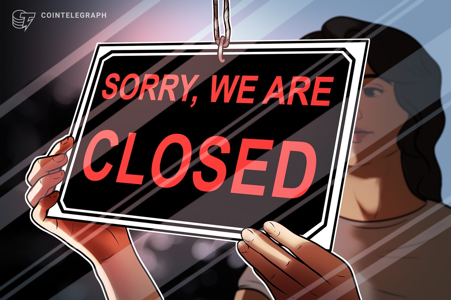 Bunni DEX Shuts Down as Second Crypto Project in a Week