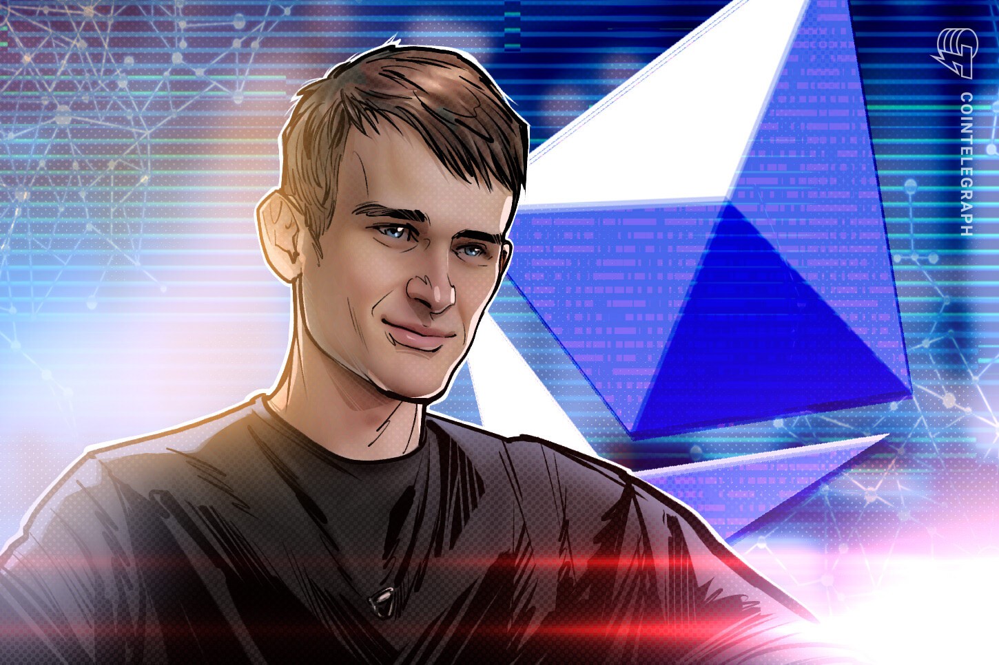 Buterin Advocates for Distributed Validators to Enhance Ethereum Staking