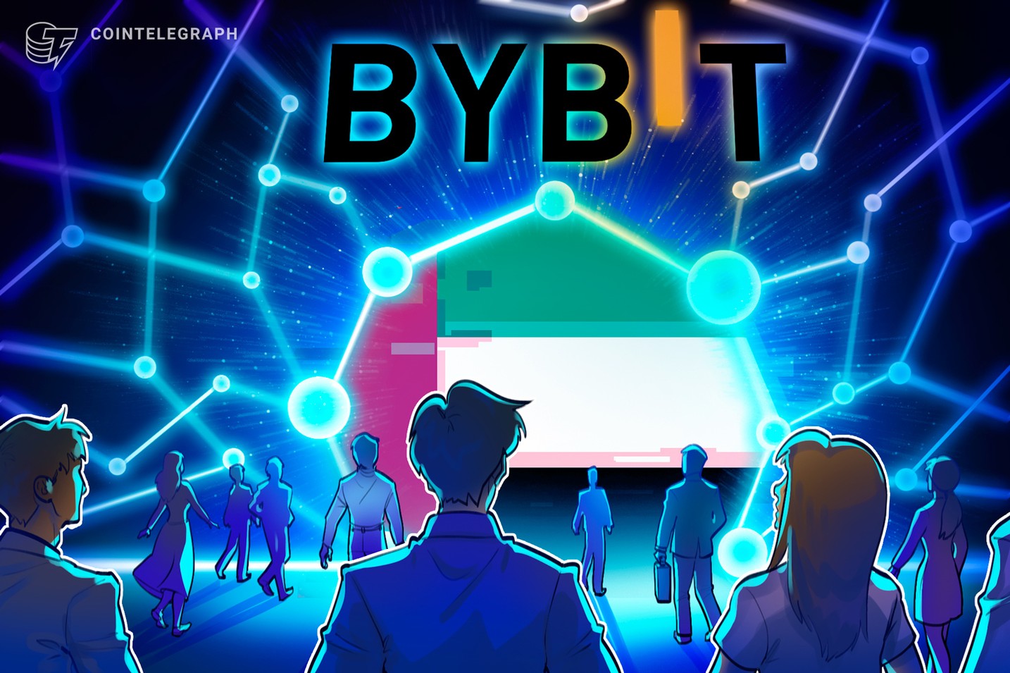 Bybit Receives Complete Regulatory Approval in the UAE