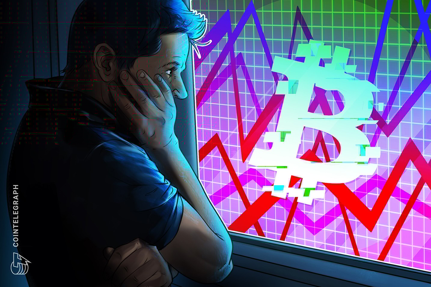 Can Bitcoin Traders Evade the Market's Fourth 'Death Cross' at $102K?