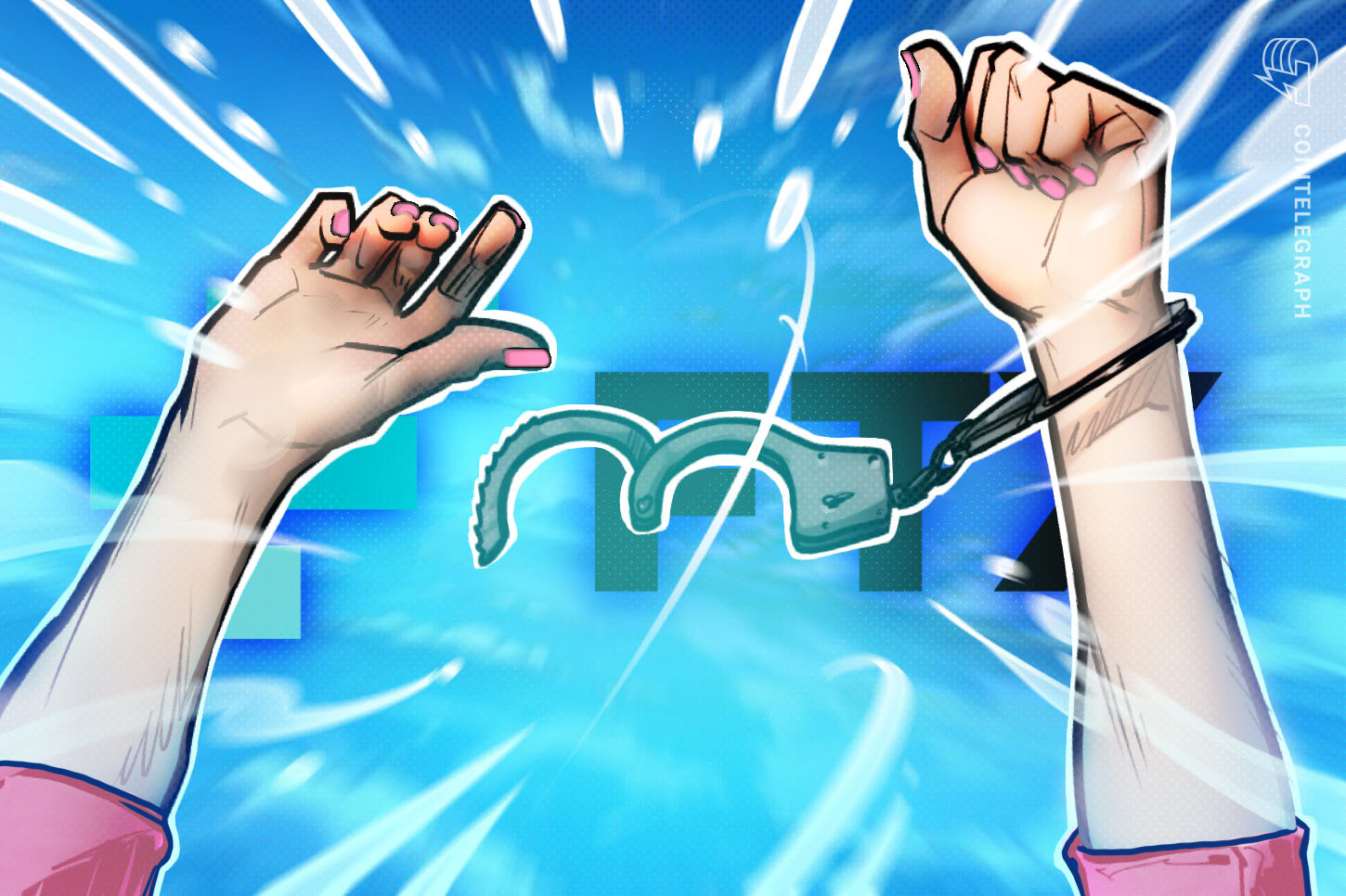 Caroline Ellison Set for Release After 440 Days Behind Bars