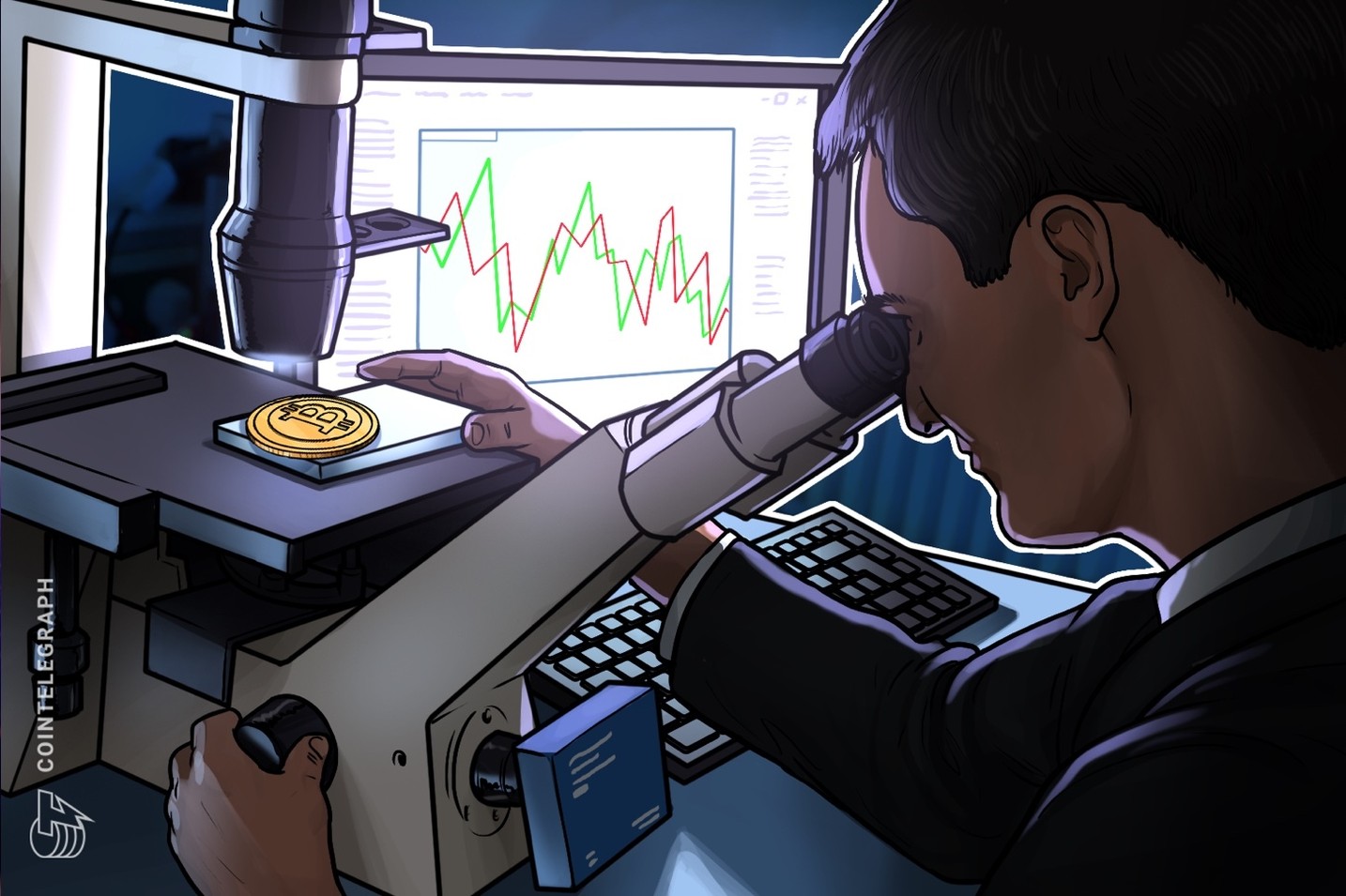 Caution Advised on Bitcoin's Stock-to-Flow Price Predictions