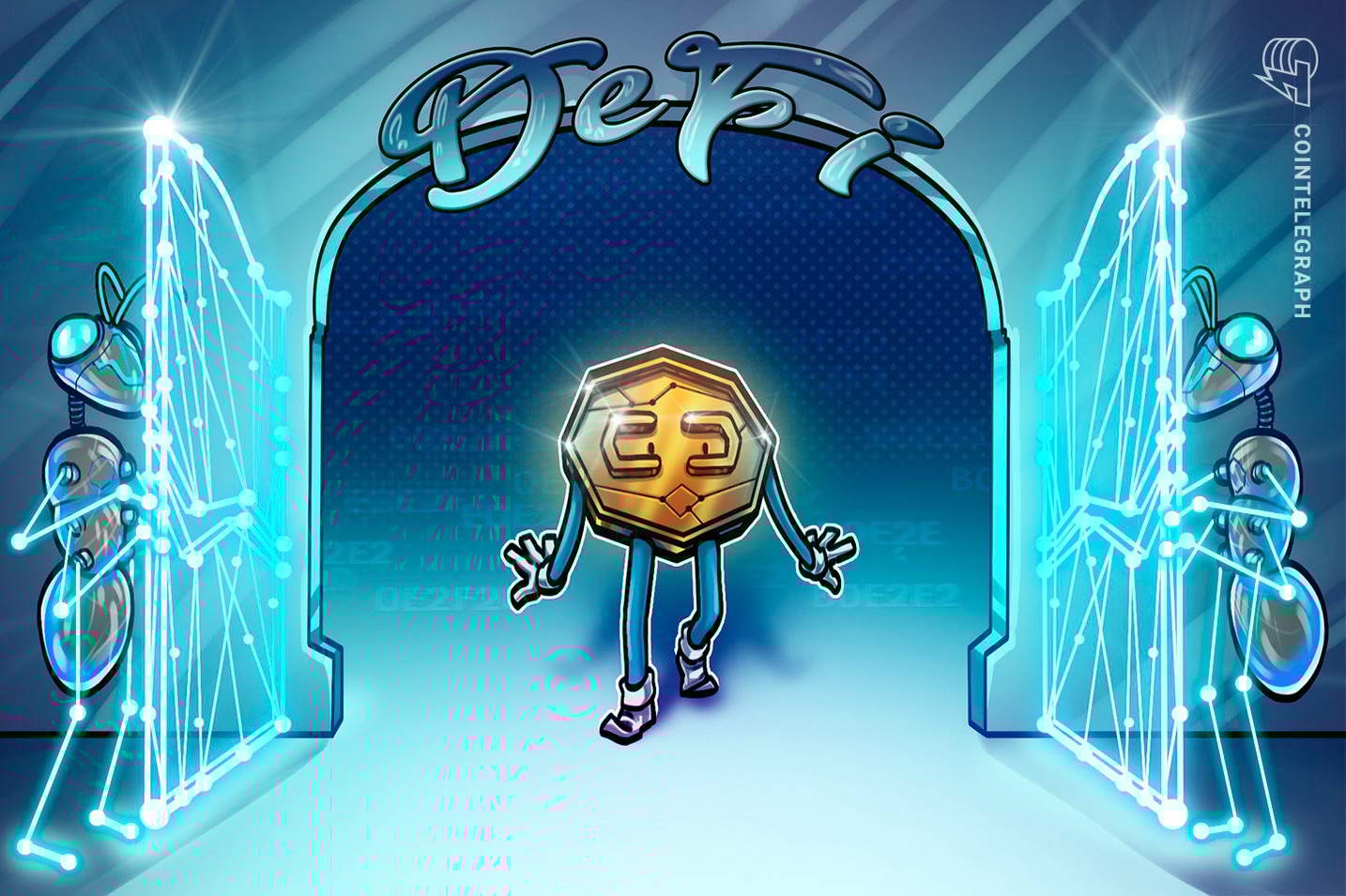 Chainlink Founder Predicts DeFi Could Achieve Full Adoption by 2030