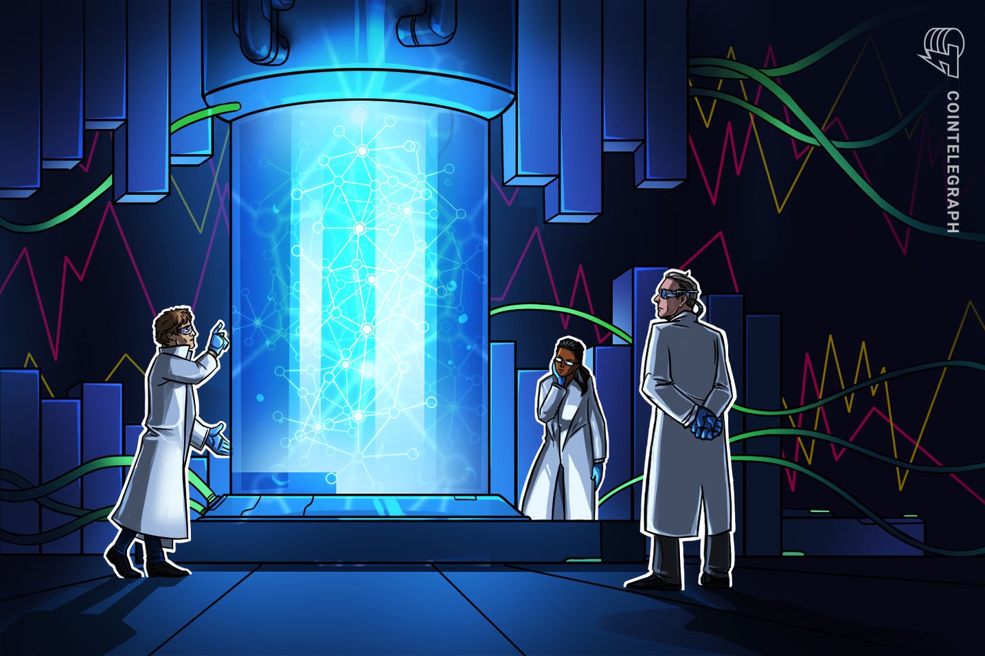 Circle Launches Arc Testnet with Major Corporate Participation