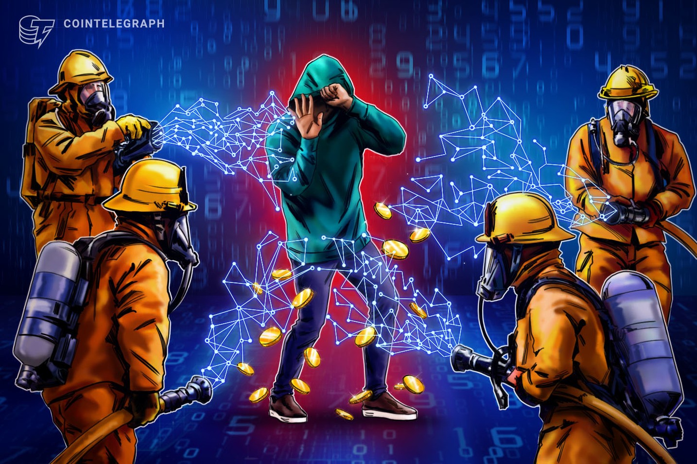 Coinbase Calls on the US to Leverage Blockchain Technology to Combat Crypto Crime