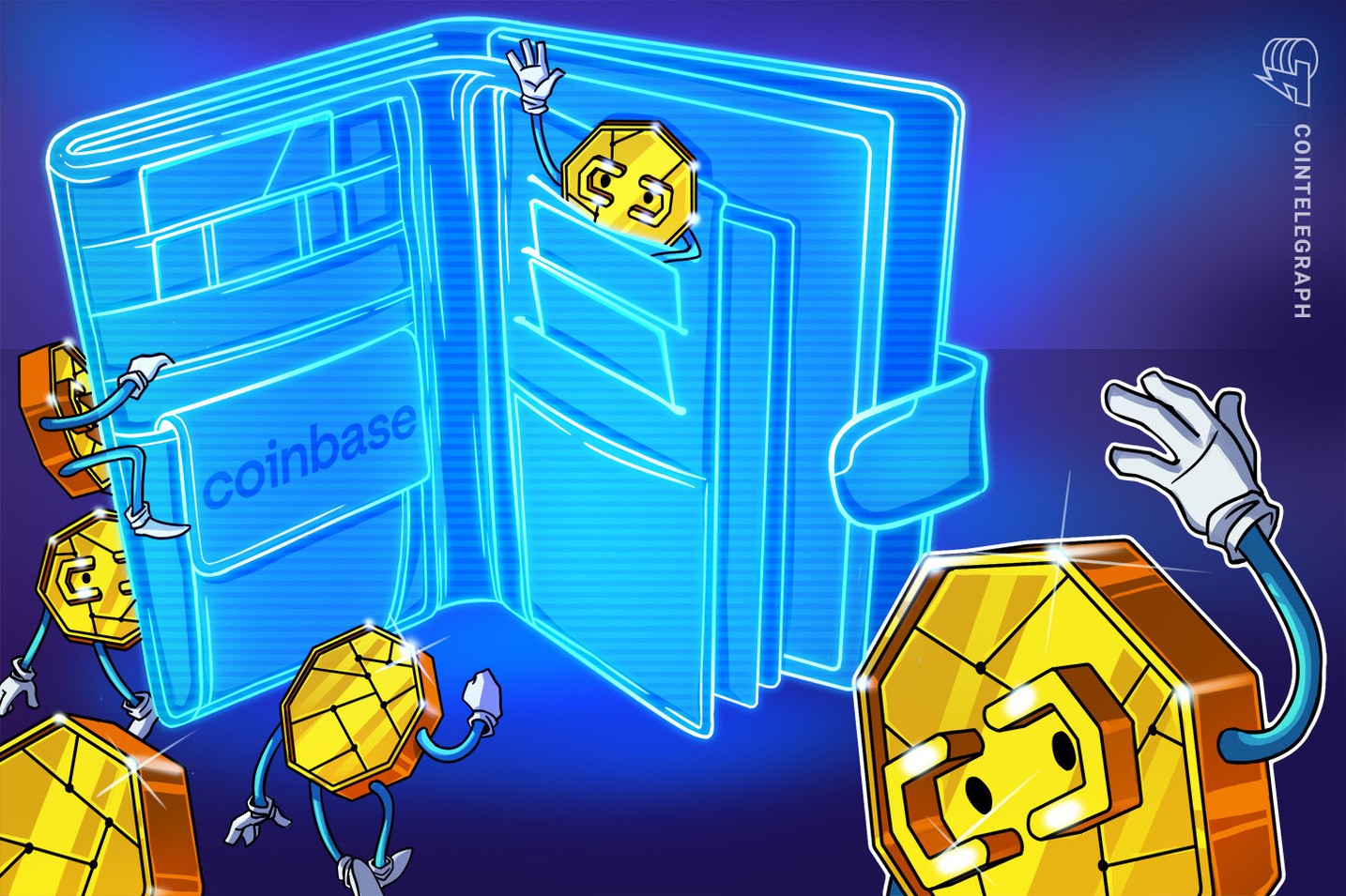 Coinbase Completes Wallet Migration for Enhanced Security