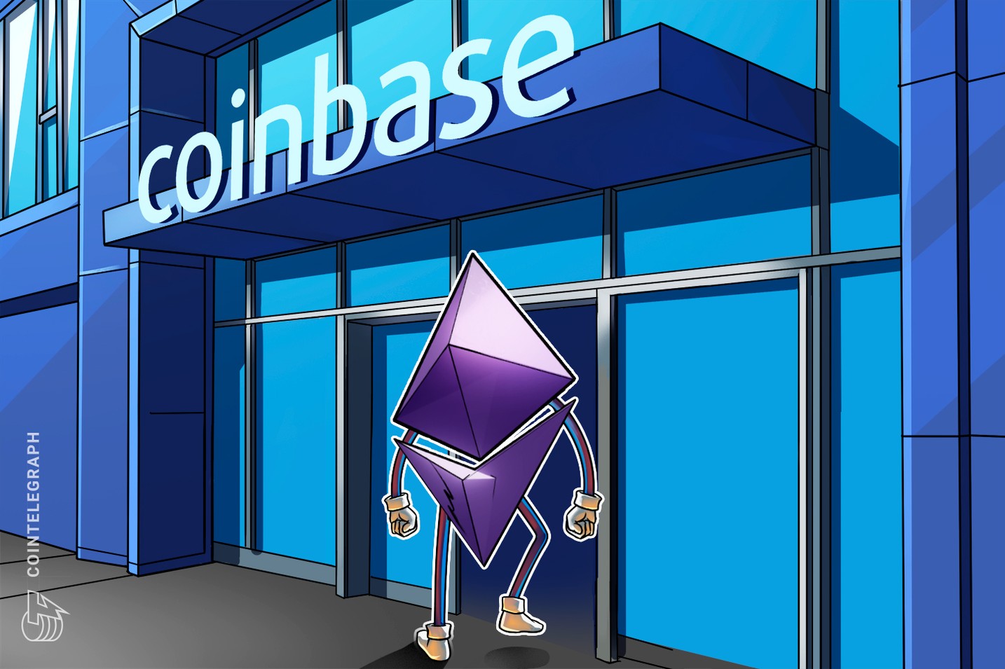Coinbase Introduces Ethereum-Backed Loans Amidst Growing Onchain Lending Interest