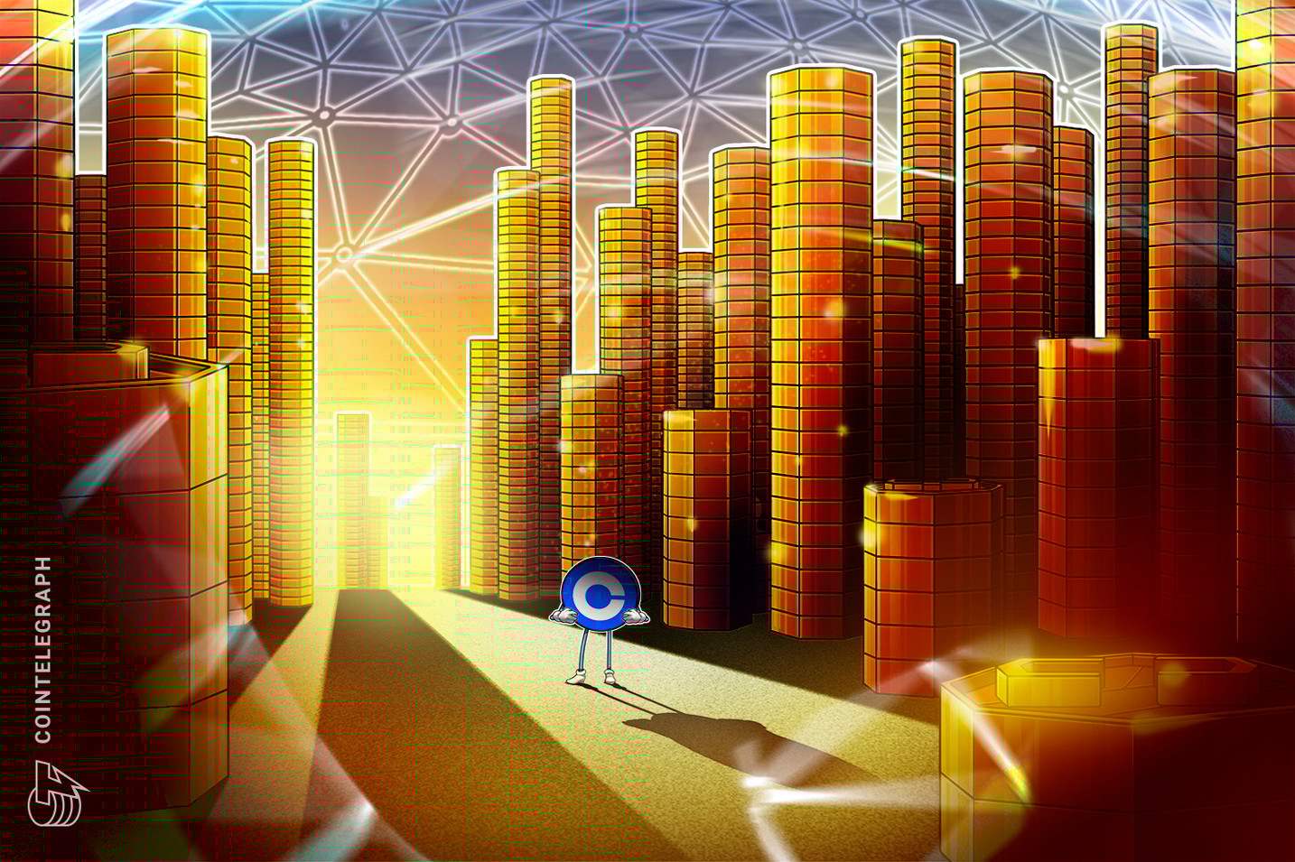 Coinbase Ventures Makes Strategic Investment in CoinDCX Valued at $2.45 Billion