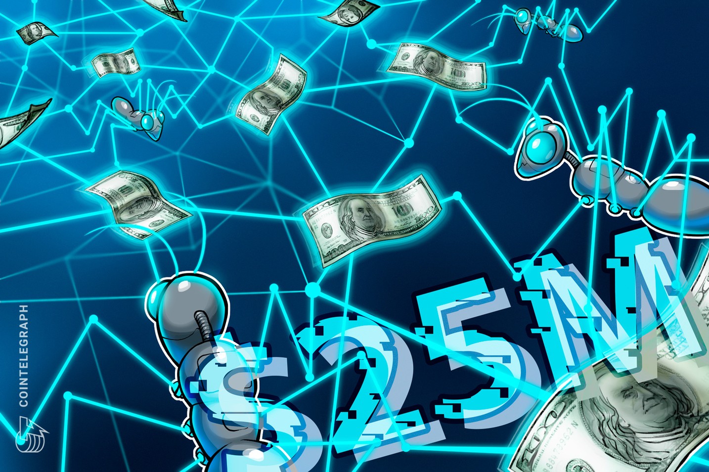 Commonware Raises $25 Million from Tempo as Stripe and Paradigm Invest in Blockchain