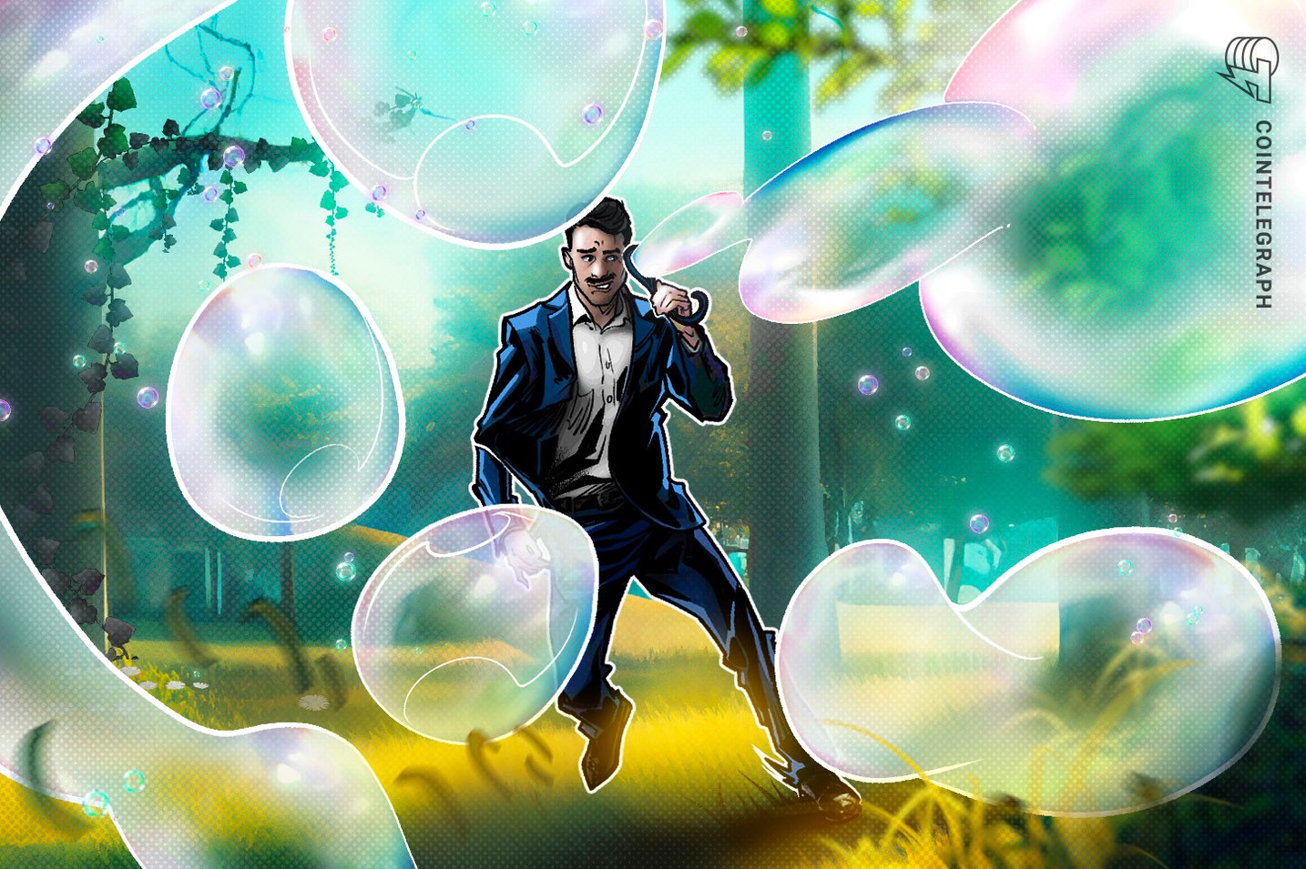 Concerns About Crypto Treasury 'Bubble' Are Unfounded: Insights From TON Strategy Leader