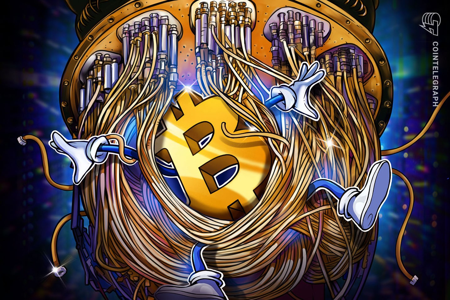 Concerns About Quantum Computing's Impact on Bitcoin Price: Industry Leaders Share Insights