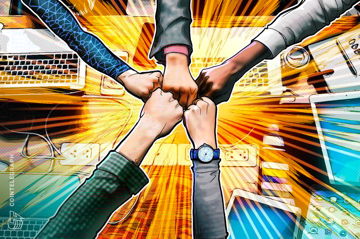 Consolidation in Crypto Treasuries Predicted by Coinbase’s David Duong