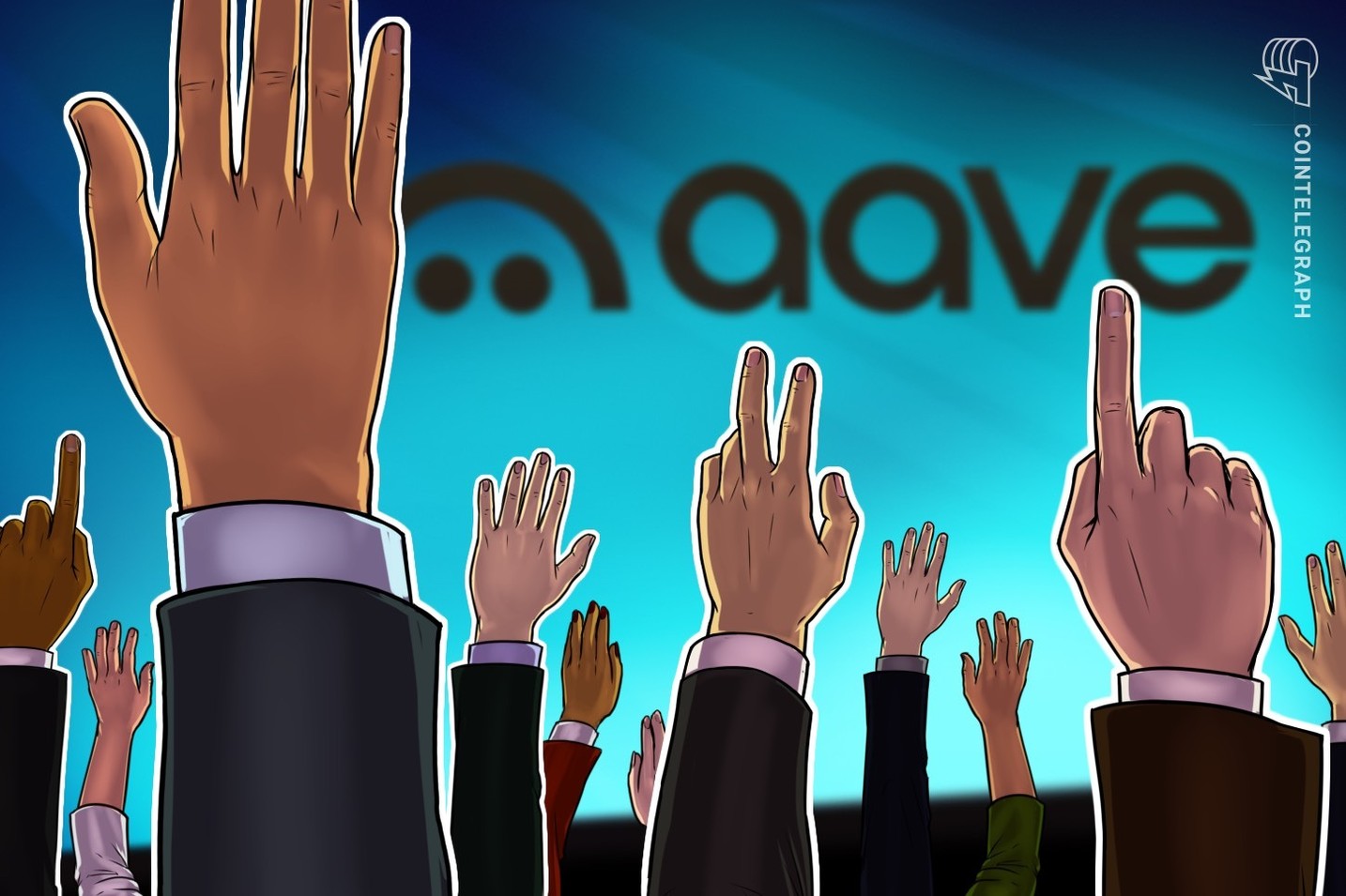 Controversy Erupts Over Aave's Accelerated Governance Vote