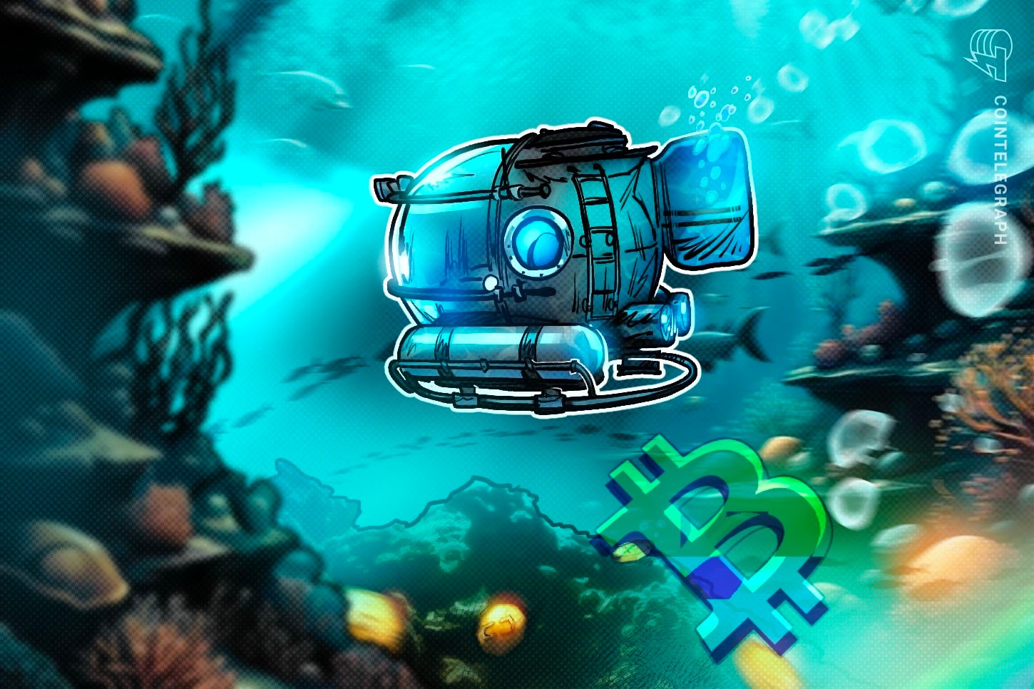 Critical Levels for Bitcoin as Price Faces Downward Pressure