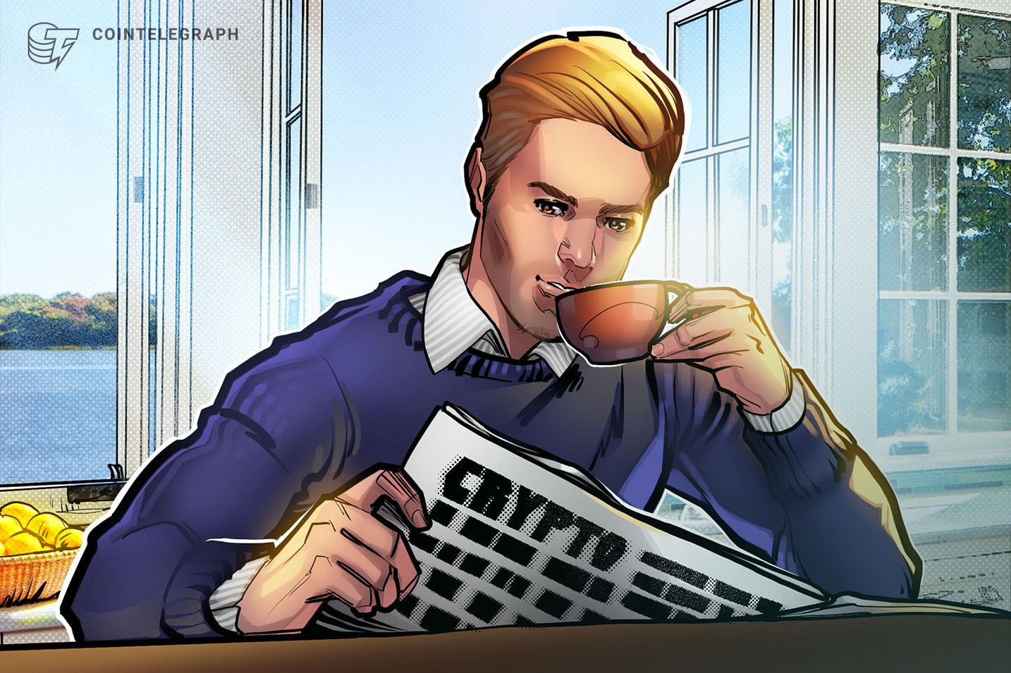 Crypto Insights: Bitcoin's New High, ICE's Strategic Move, and Tether's Growth