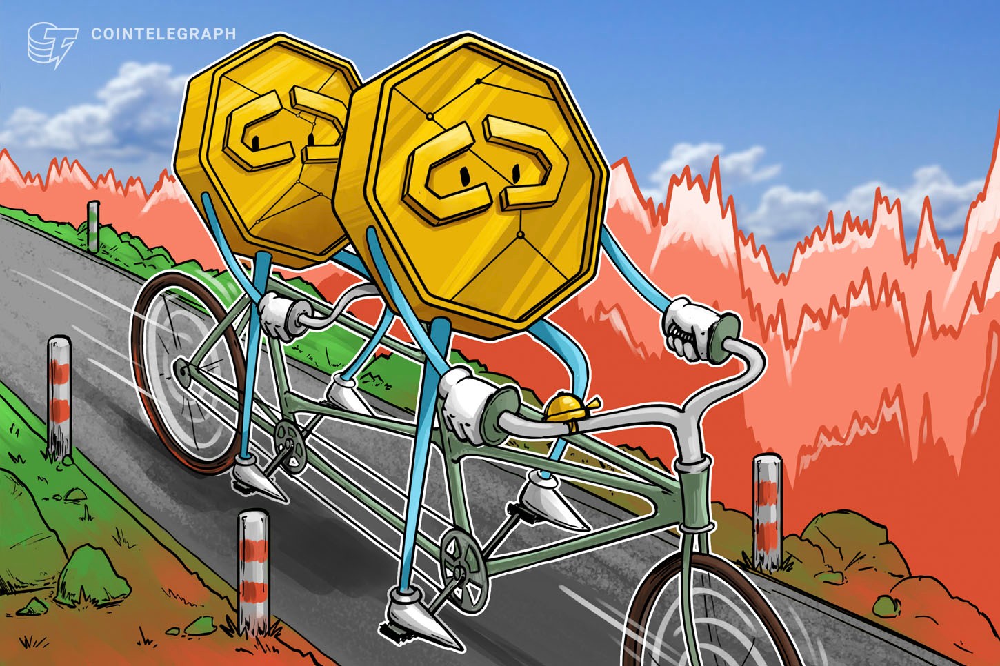 Crypto Market Profoundly Retraces Gains from the 2024-2025 Surge