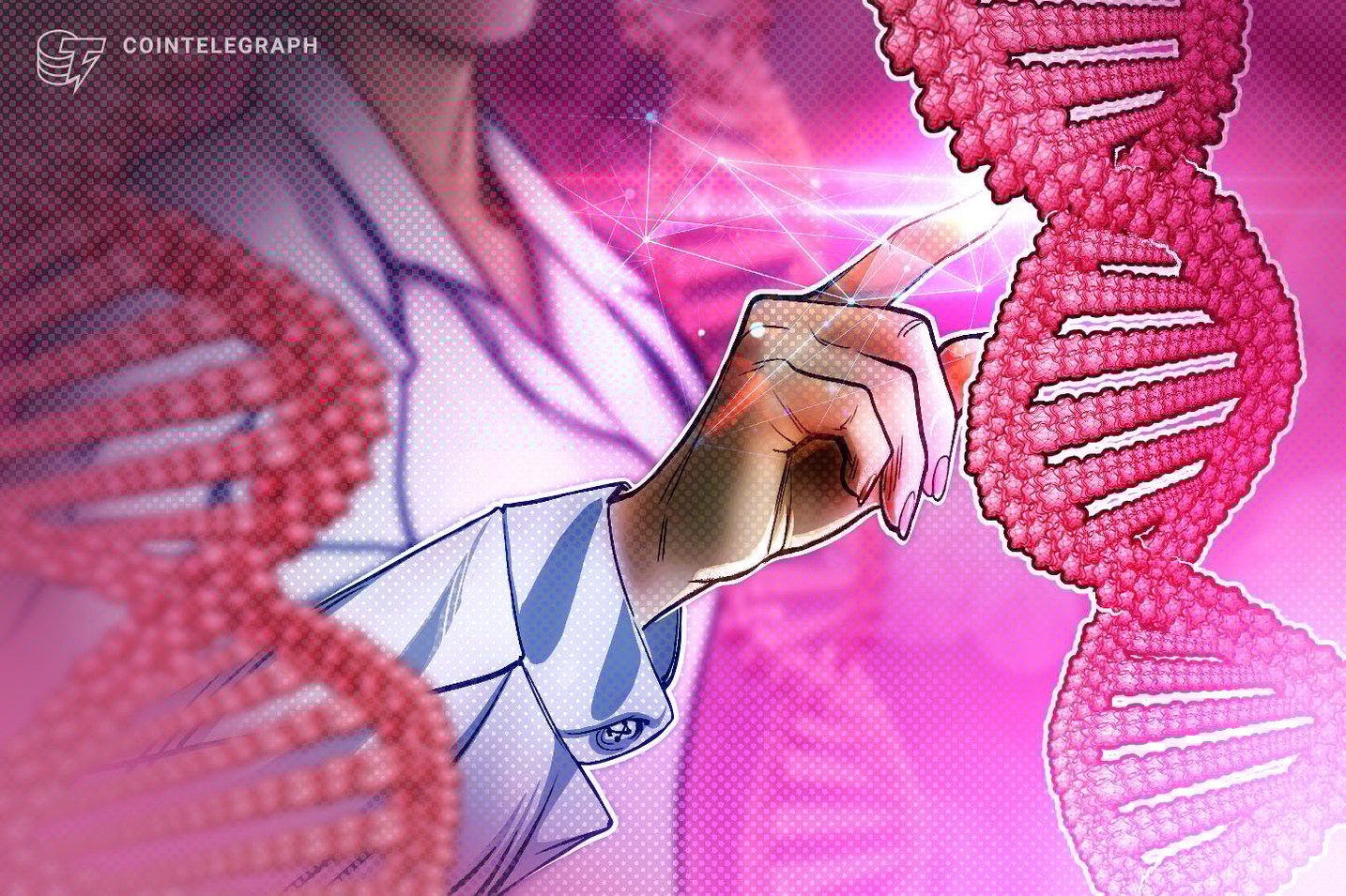 Crypto Progress: Traditional Finance Embraces Blockchain Technology