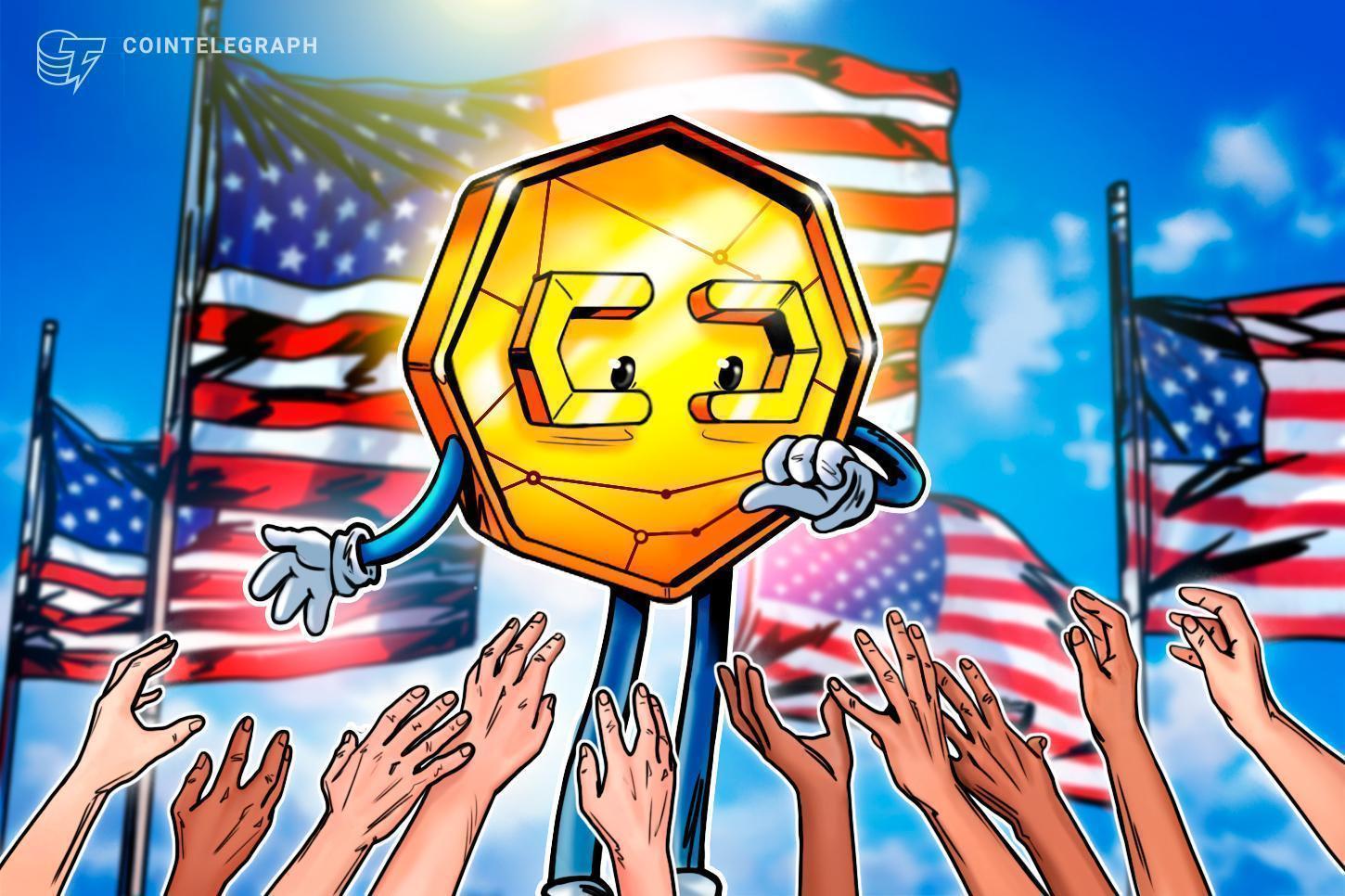 Crypto Super PACs Accumulate Significant Funding Before Midterms