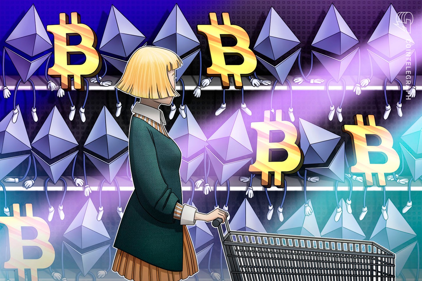 Crypto Treasuries Retract After Market Dip
