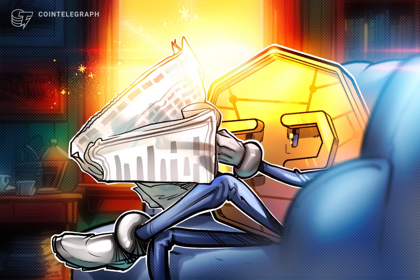 Crypto Venture Capital Sees Selective Investments Amidst Economic Caution