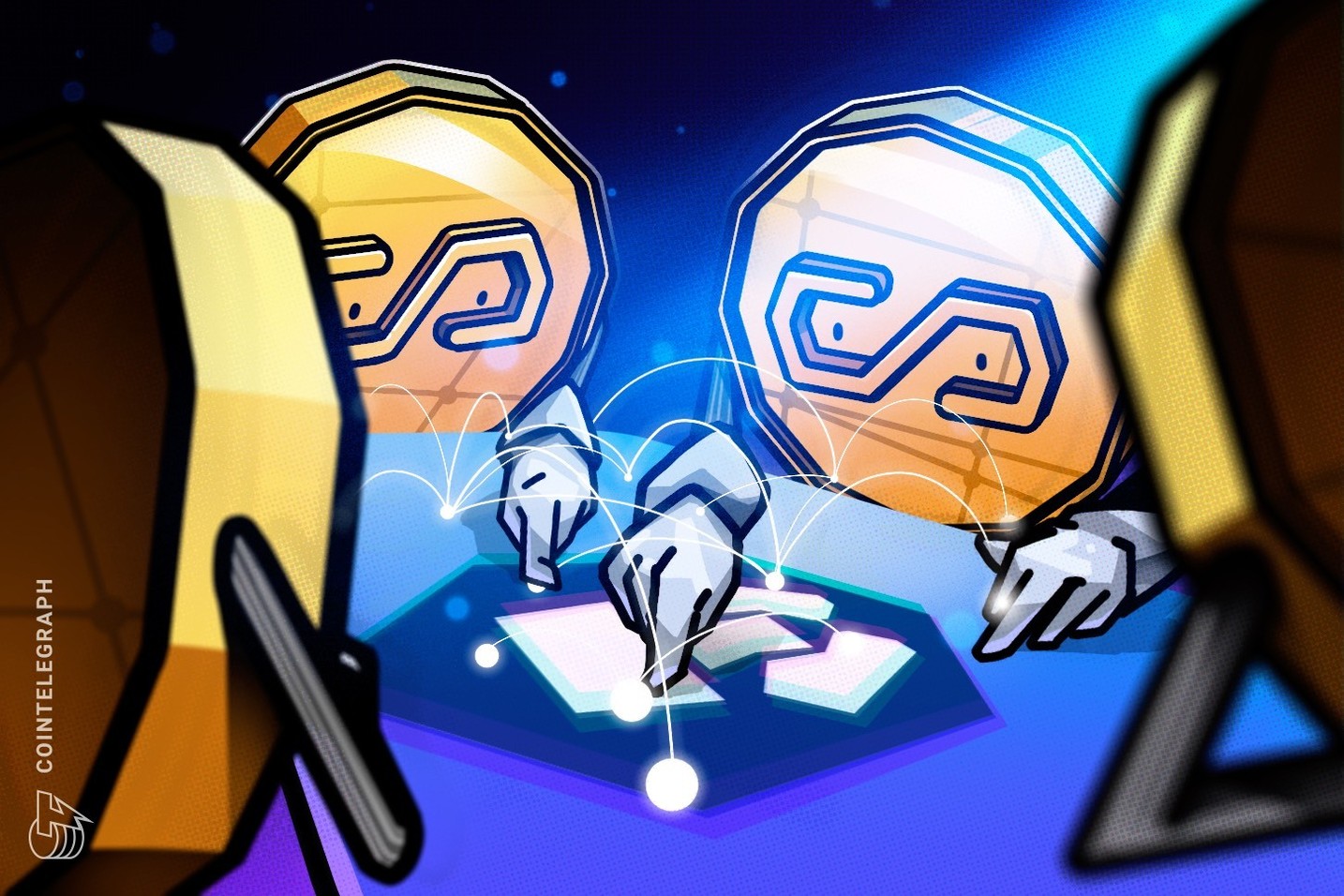 Crypto.com Announces Morpho Lending Integration for Enhanced Stablecoin Yield