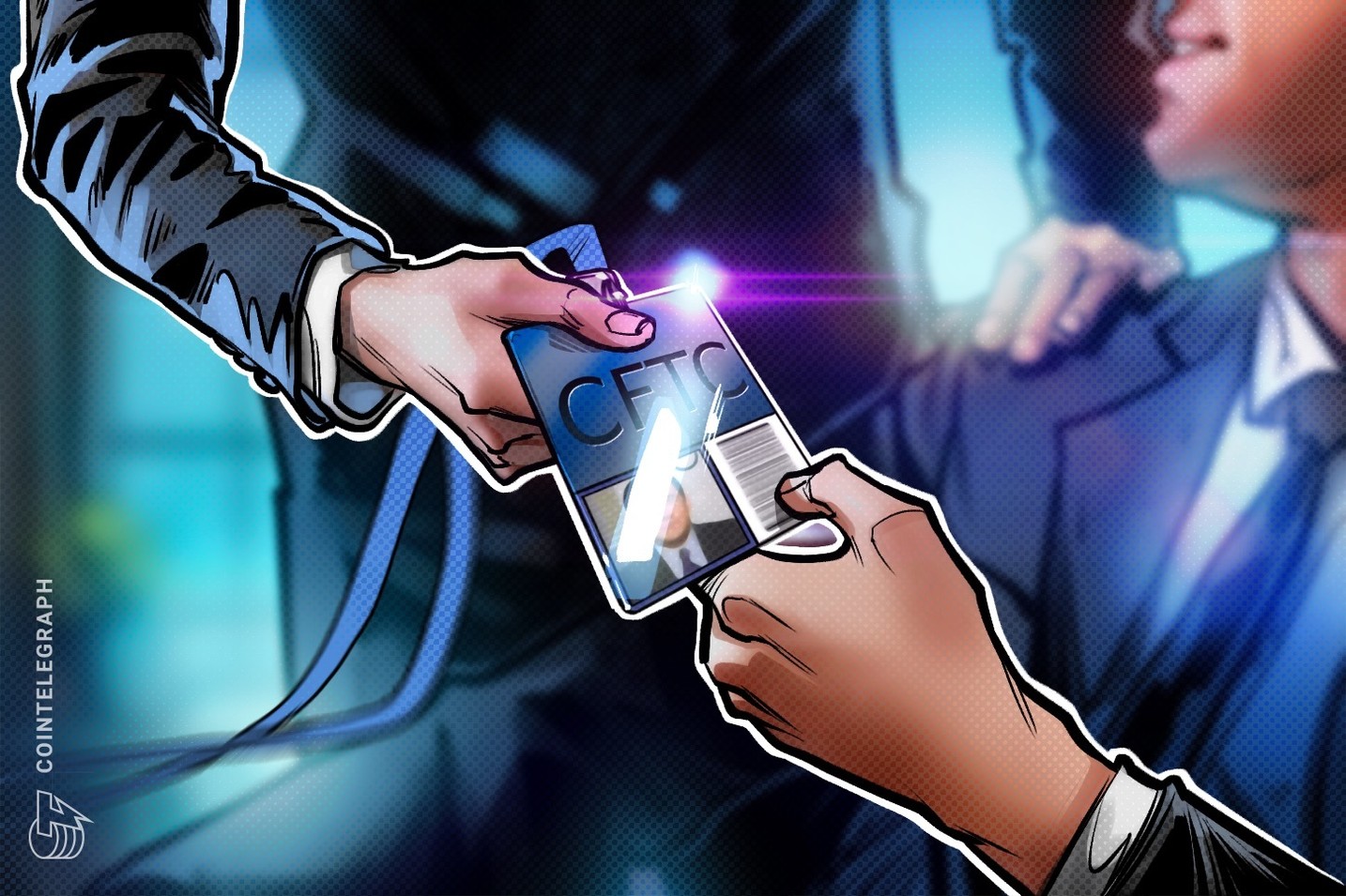 Cryptocurrency Organizations React to CFTC Leadership Changes Amid Government Shutdown