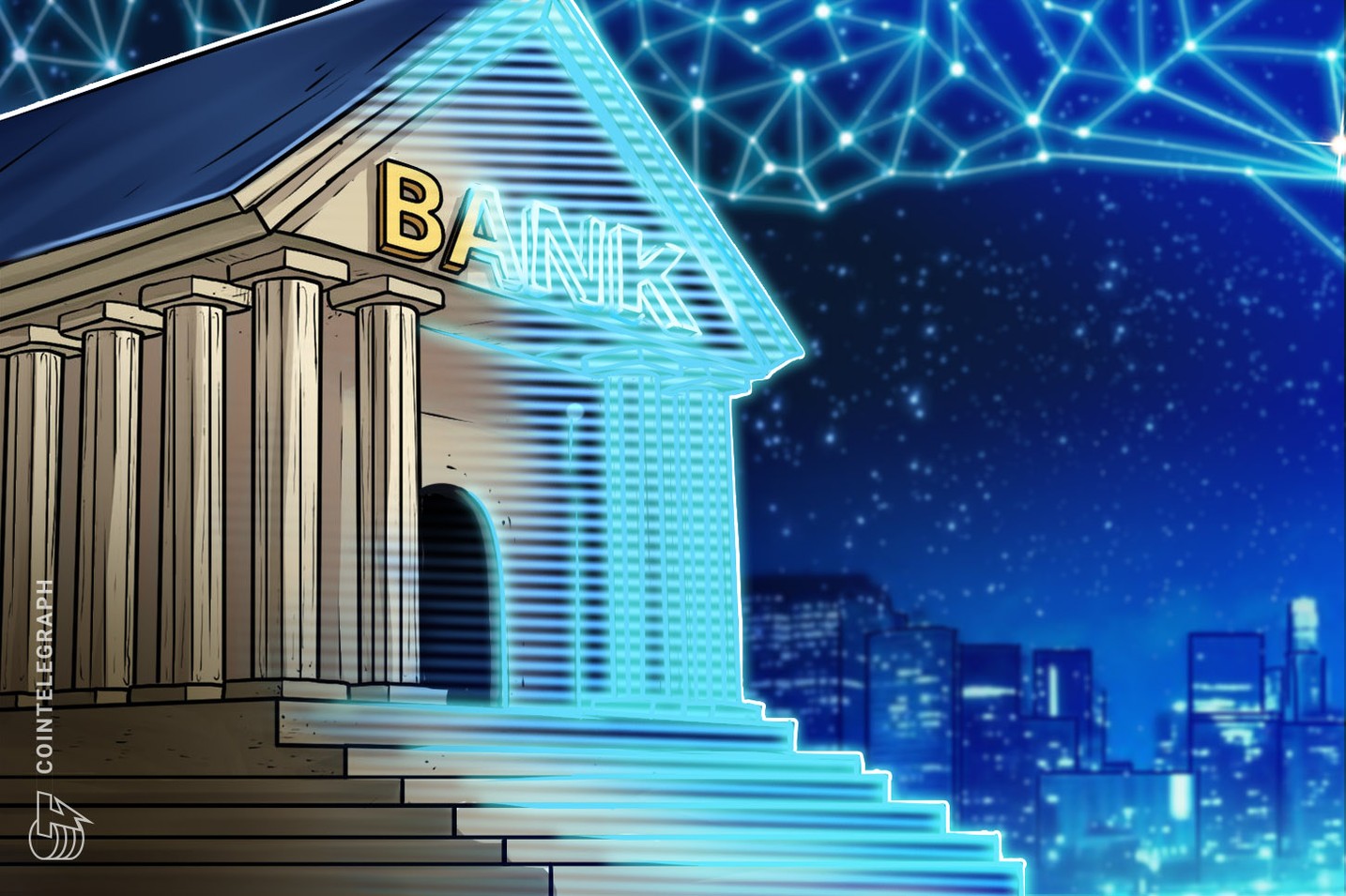 Custodia and Vantage Bank Introduce New Platform for Tokenized Deposits