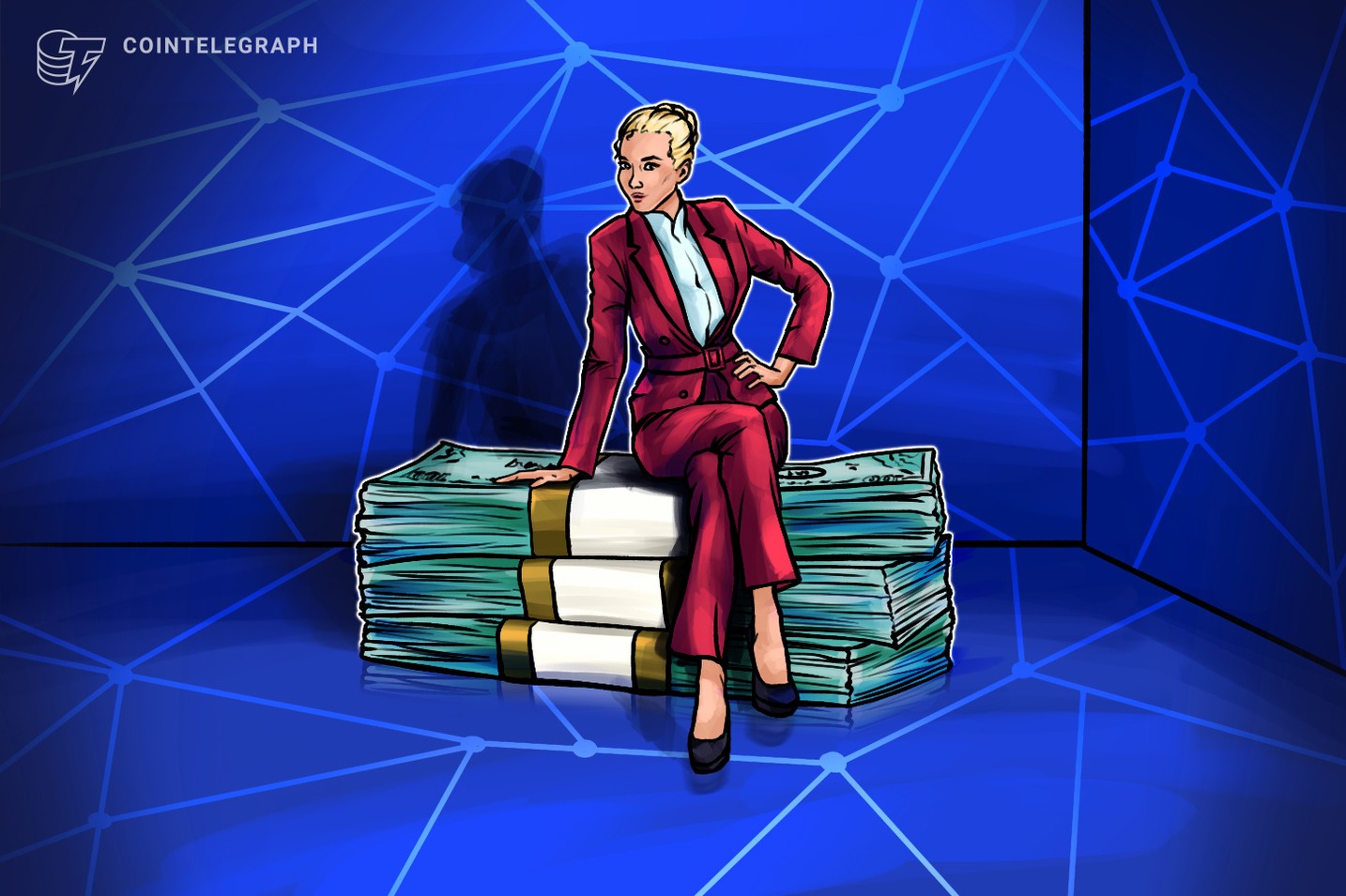 Decentralized AI Network by Crunch Lab Gains Momentum in Research