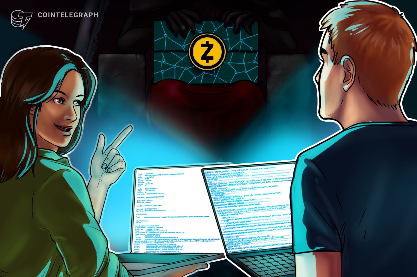Decreased Developer Activity in Zcash Amid Governance Issues and Price Slide