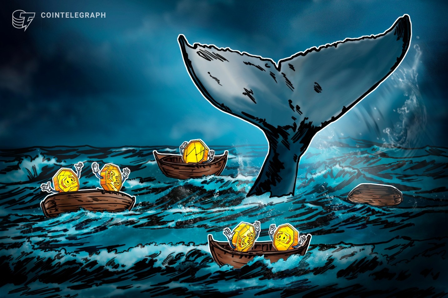 Do Large Bitcoin Holders Influence Market Trends More Than Before?