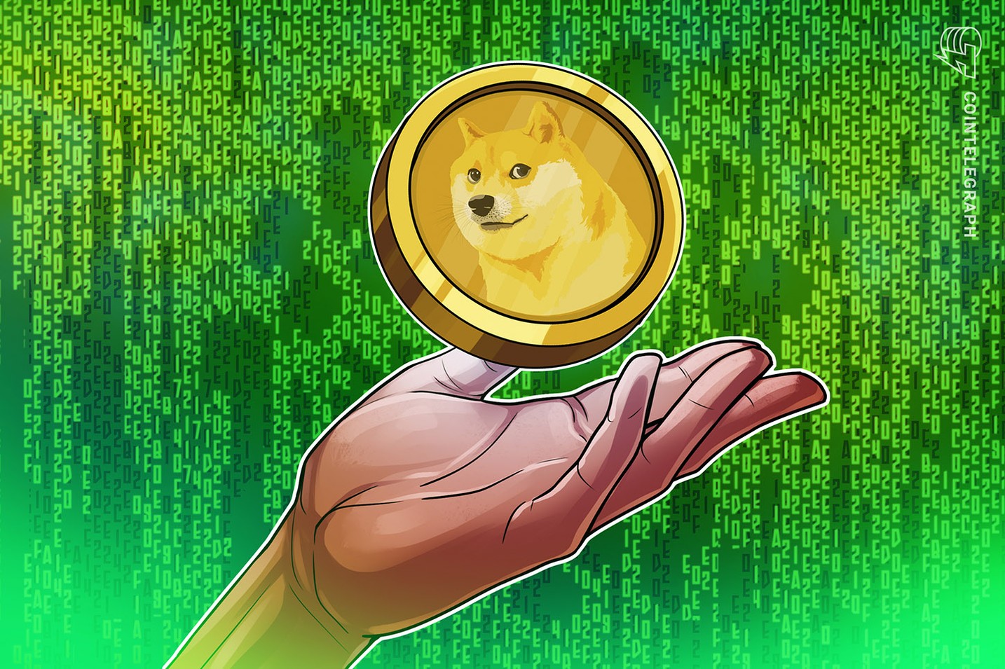 DOGE Surges 445% Last Time This Indicator Activated