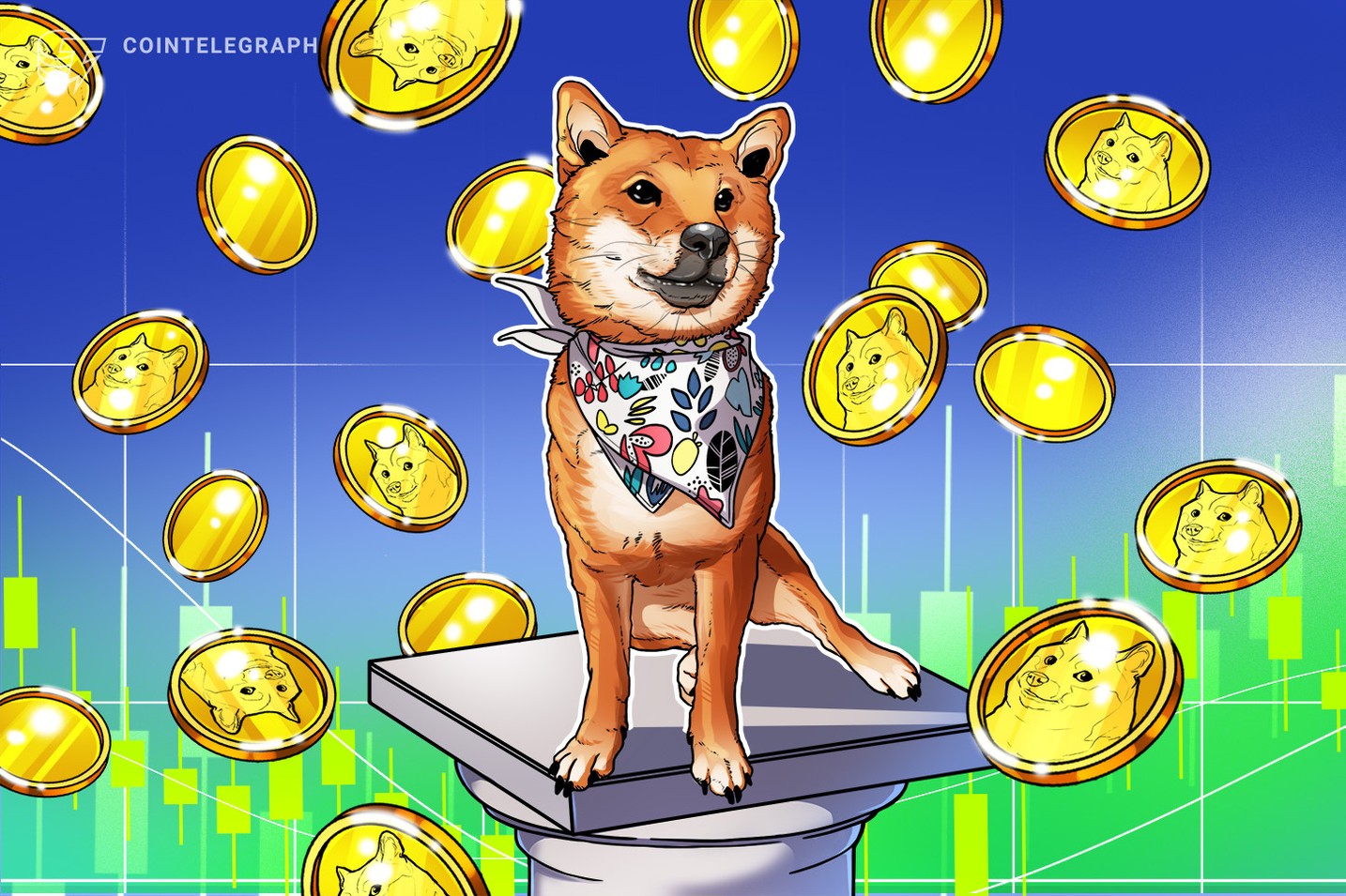 Dogecoin Poised for 25% Surge Following Elon Musk's Mysterious DOGE Tweet