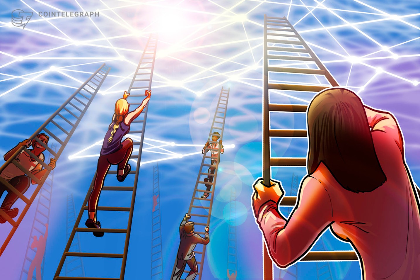 DoubleZero Protocol Unveils Mainnet-Beta for Optimized Crypto Communications