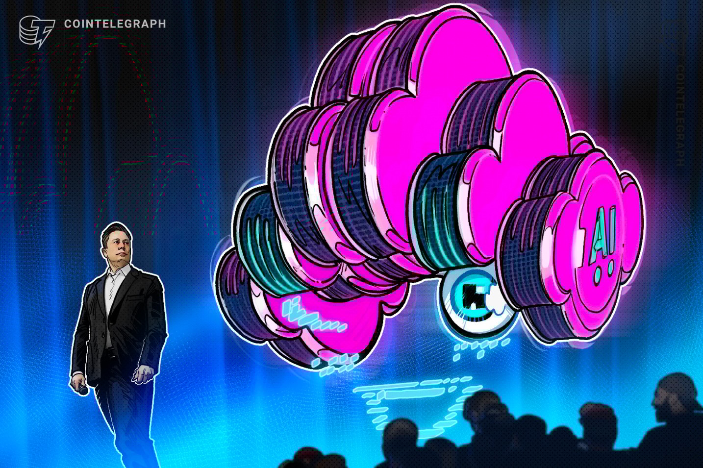 Elon Musk to Launch Grokipedia Beta in Two Weeks
