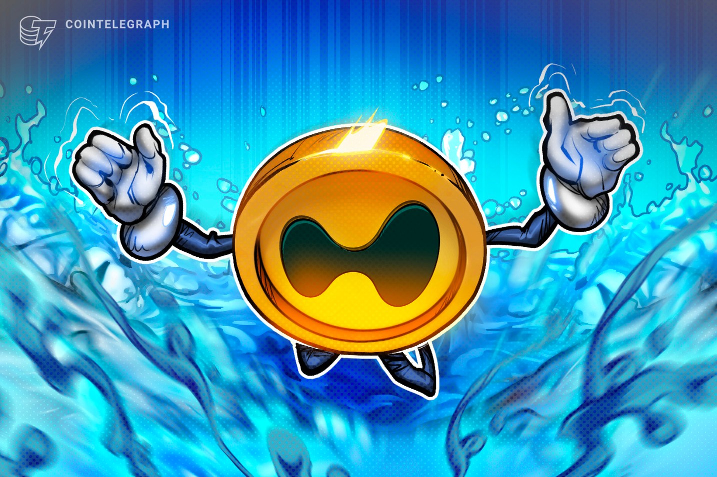 Enigmatic Trader Increases Bitcoin Short Position Significantly