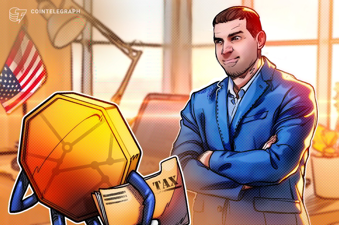 Erebor Receives Regulatory Approval in the US, Positioning as a Rival to Silicon Valley Bank