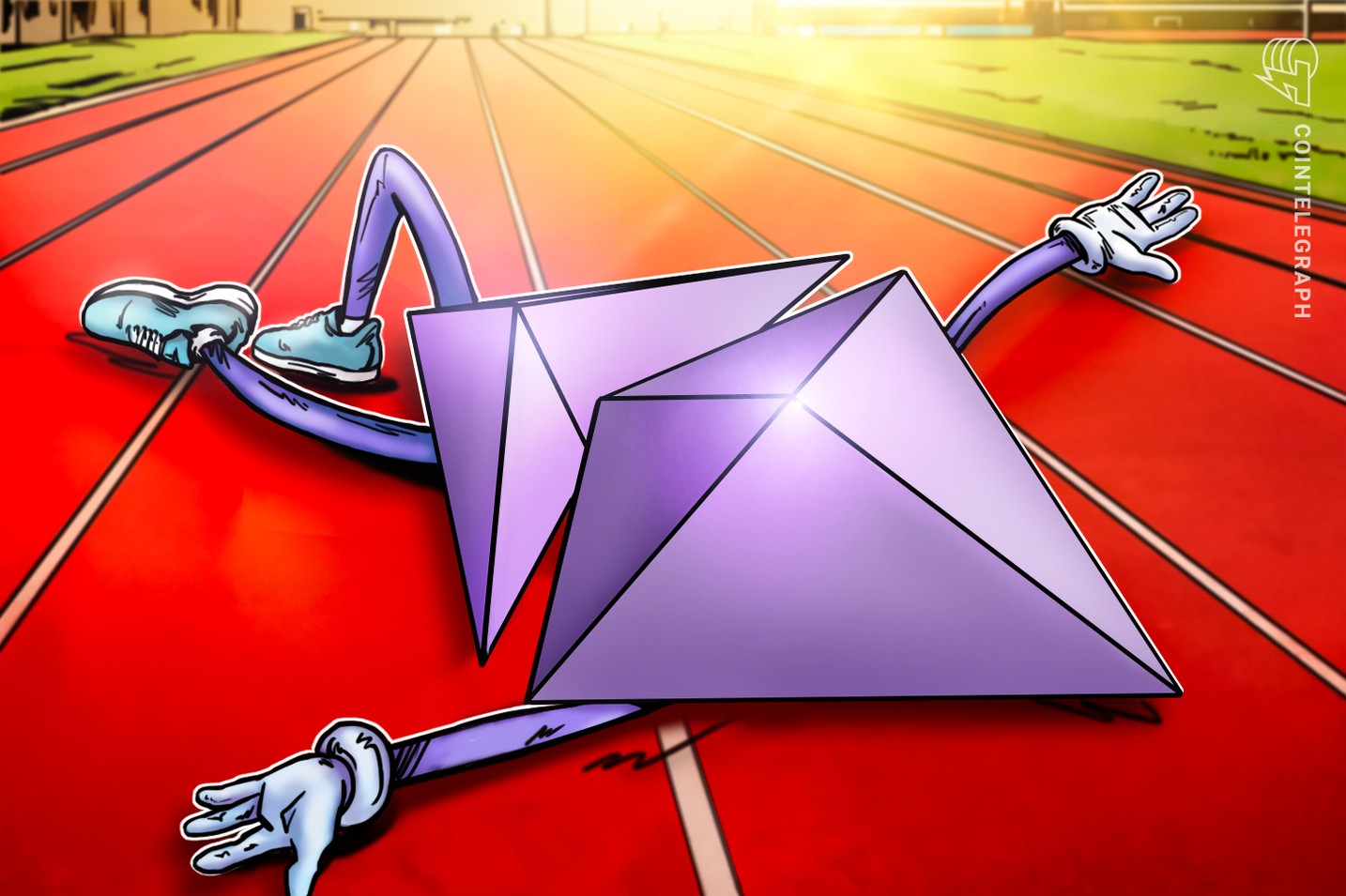 ETH Price Plummets to Four-Month Low Below $3,000: What Lies Ahead?