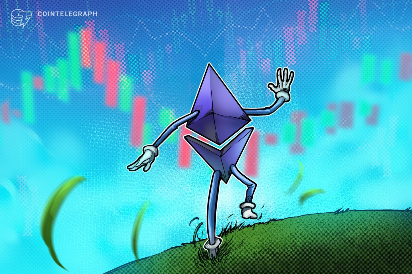 Ether Faces Unprecedented Pressure, Driving Prices Up — Analyst Insights