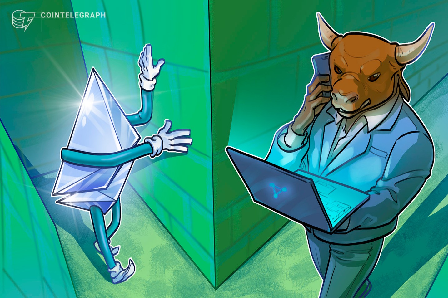 Ether's Rally Hits $4,800: A Pivotal Moment for Investors