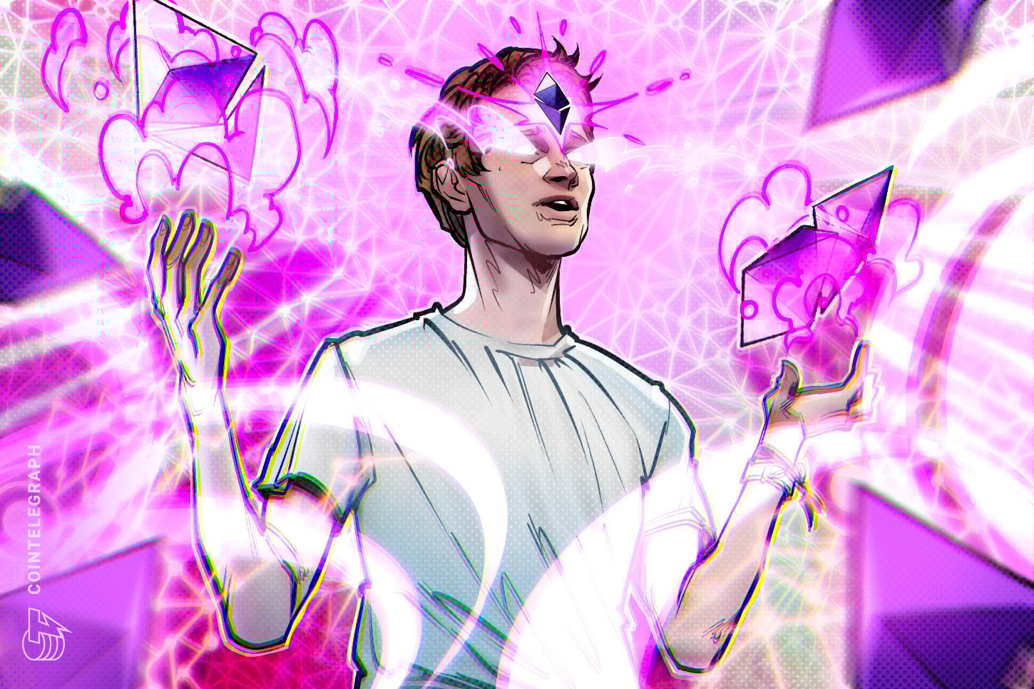 Ethereum Faces Price Drop as Vitalik Buterin Accelerates ETH Sales