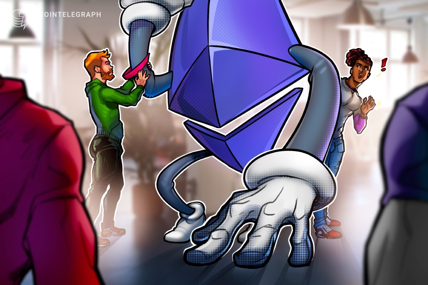Ethereum's Price Aims for $4,500: Will it Make a Comeback this October?
